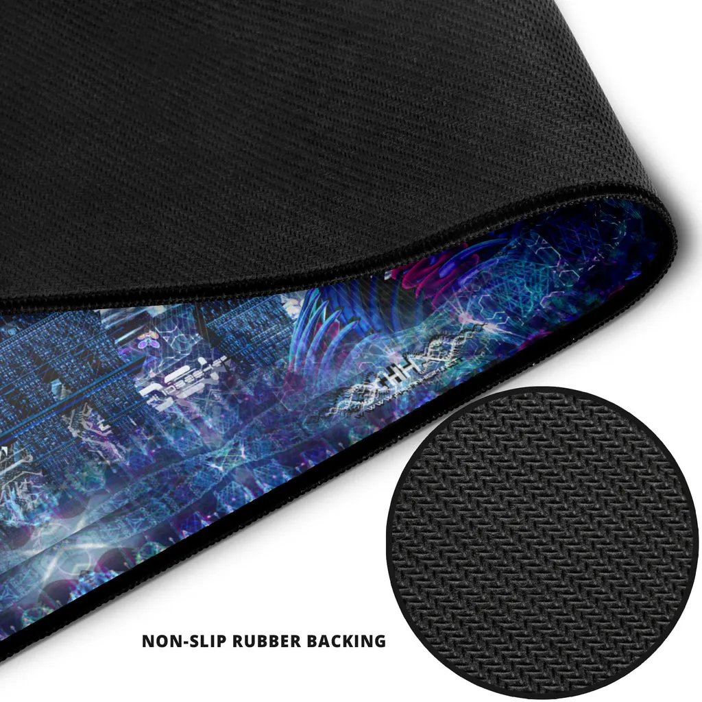 Projection Mouse Mat