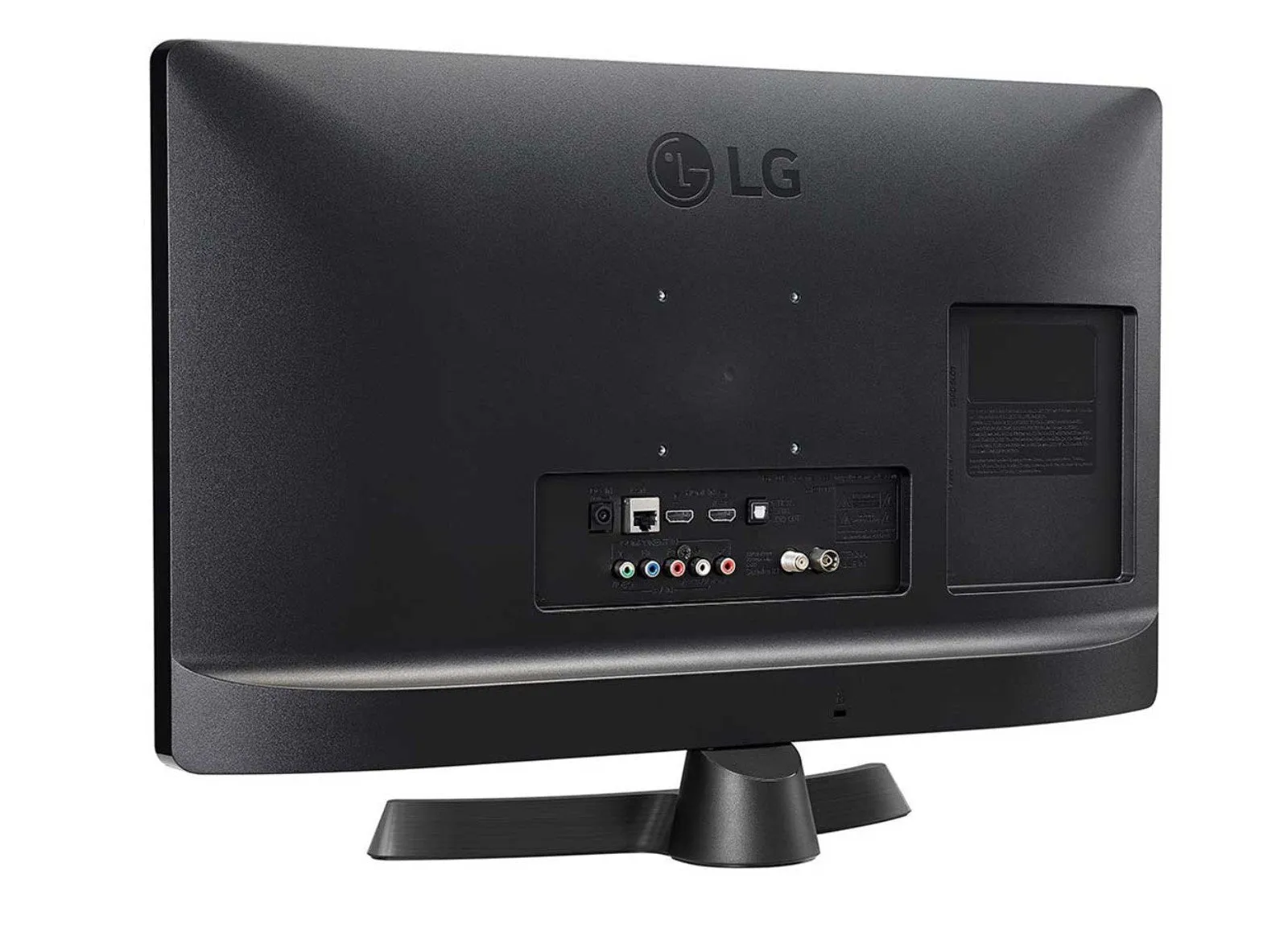 (PRONTA CONSEGNA) LG Smart Monitor TV 24" LED 16:9 HD Ready 24TN510S-PZ