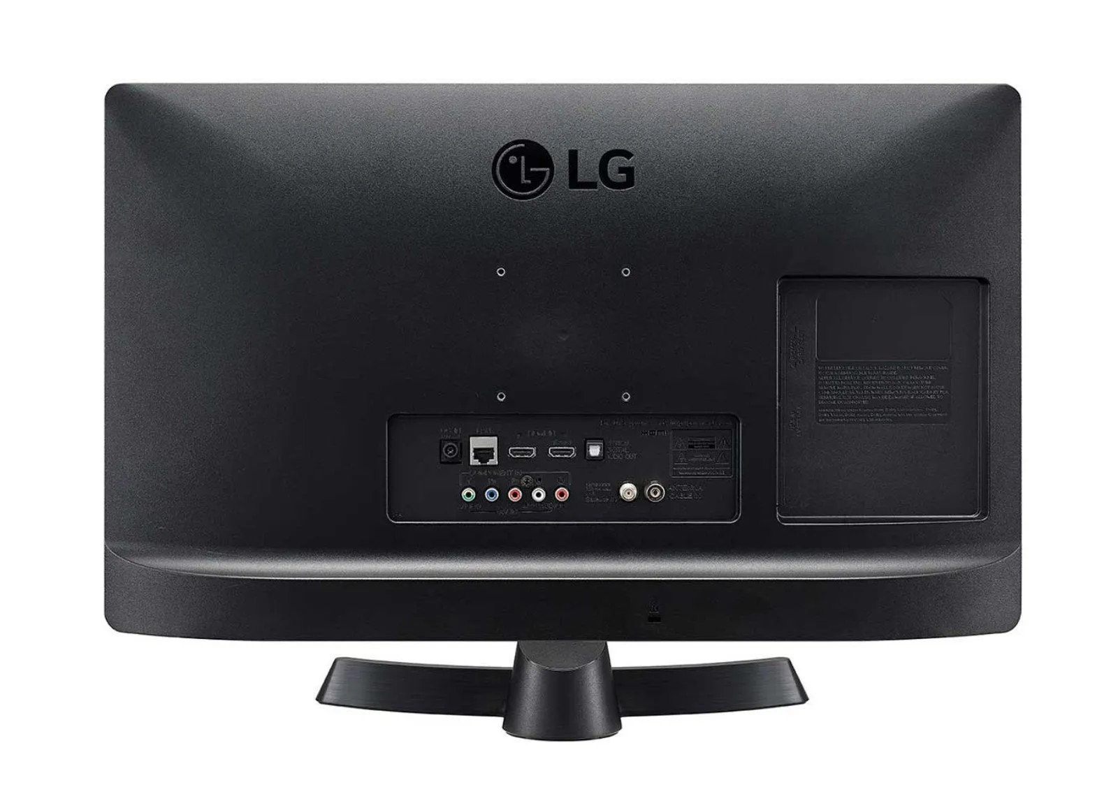 (PRONTA CONSEGNA) LG Smart Monitor TV 24" LED 16:9 HD Ready 24TN510S-PZ