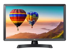 (PRONTA CONSEGNA) LG Smart Monitor TV 24" LED 16:9 HD Ready 24TN510S-PZ