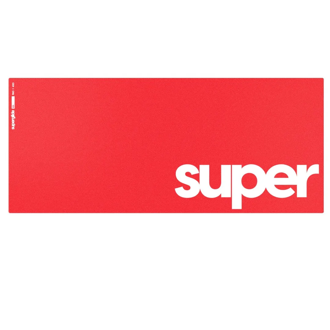 Pulsar Superglide Glass Mouse Pad