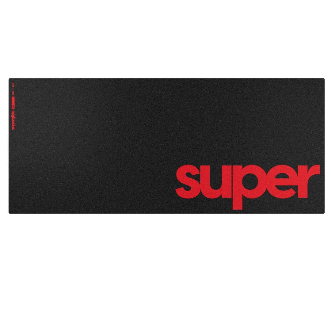 Pulsar Superglide Glass Mouse Pad