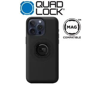 Quad Lock iPhone 15 Pro Max MAG Case