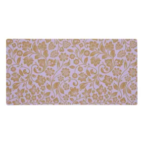 "Floral Lace" Collection - Gaming mouse pad