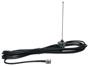 Racing Electronics Fiberglass Roof Mount Antenna