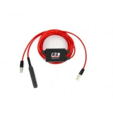 Racing Electronics Universal 3-Conductor Car Harness - 5-Pin