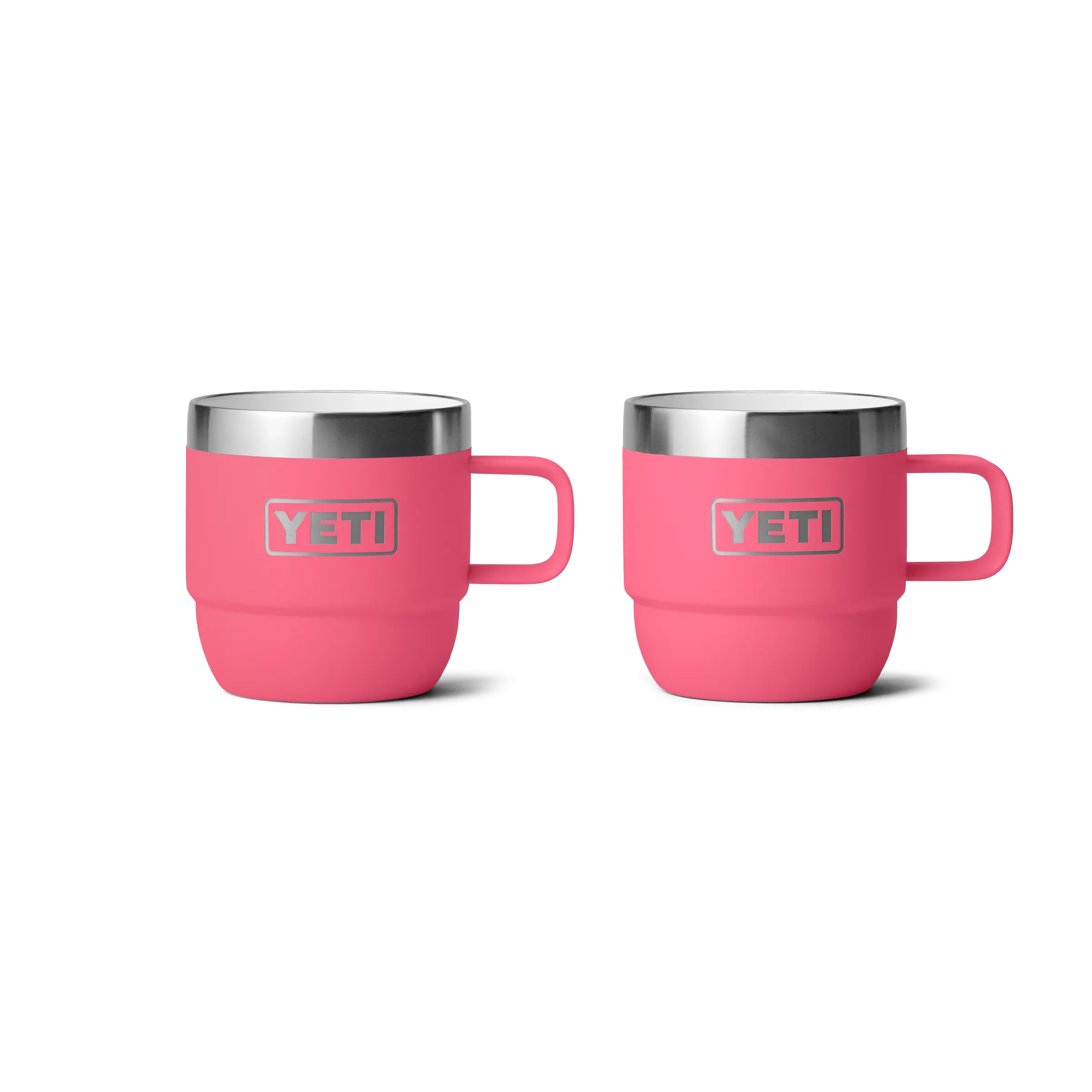 RAMBLER 6 OZ (177ML) STACKABLE MUGS