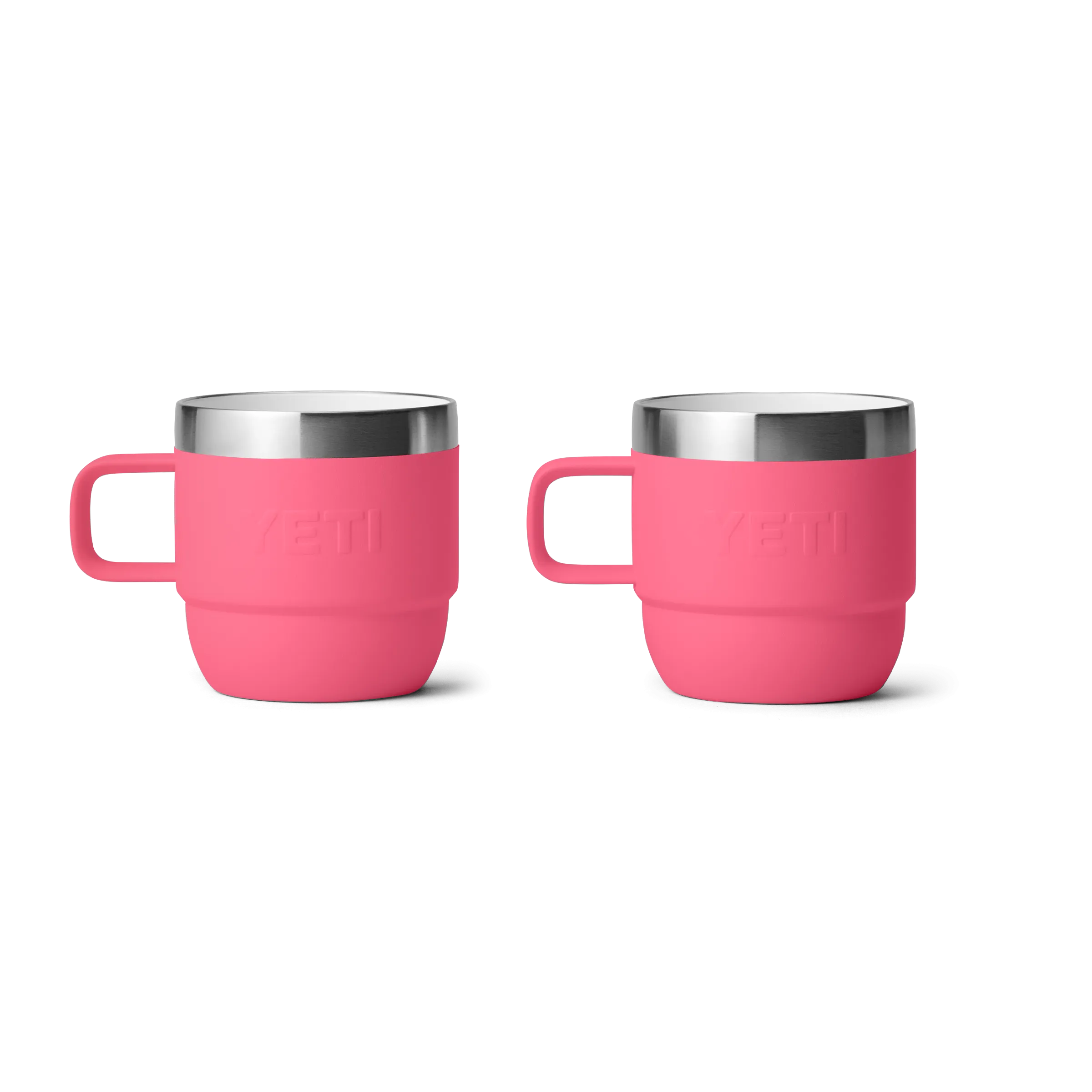 RAMBLER 6 OZ (177ML) STACKABLE MUGS