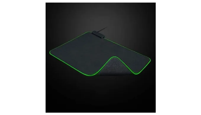 Razer Goliathus Chroma Soft Gaming Mouse Mat (New / Bulk Packaging) - Ships Next Day!