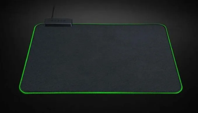 Razer Goliathus Chroma Soft Gaming Mouse Mat (New / Bulk Packaging) - Ships Next Day!