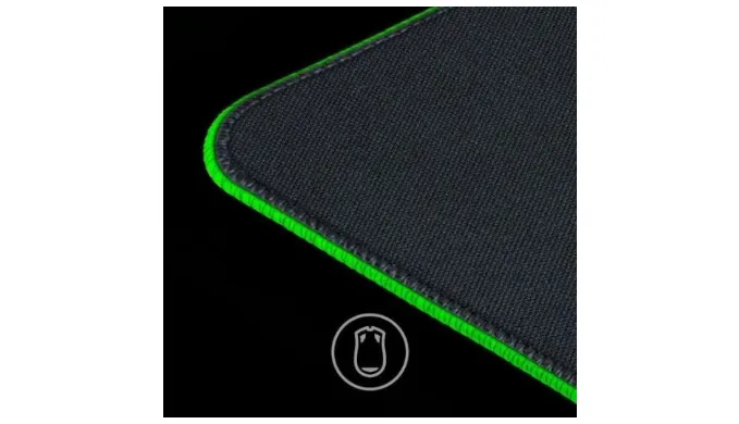 Razer Goliathus Chroma Soft Gaming Mouse Mat (New / Bulk Packaging) - Ships Next Day!