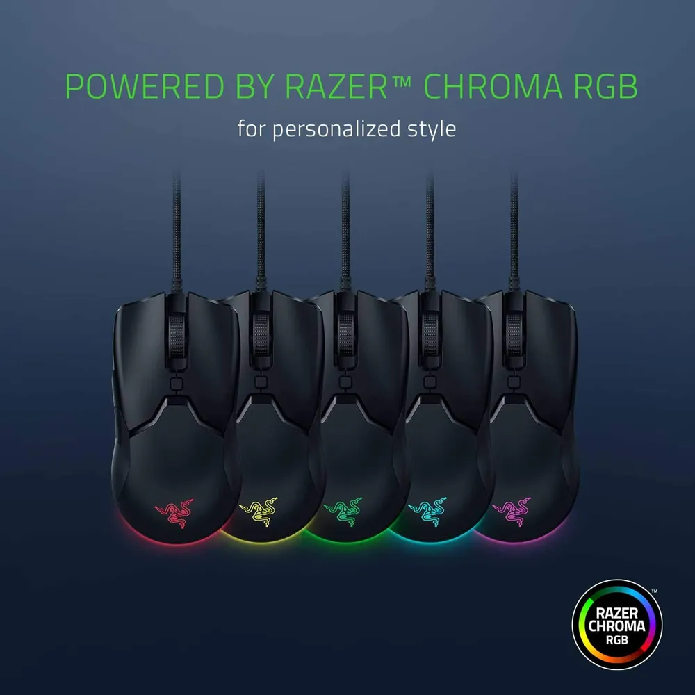 Razer Viper Mini