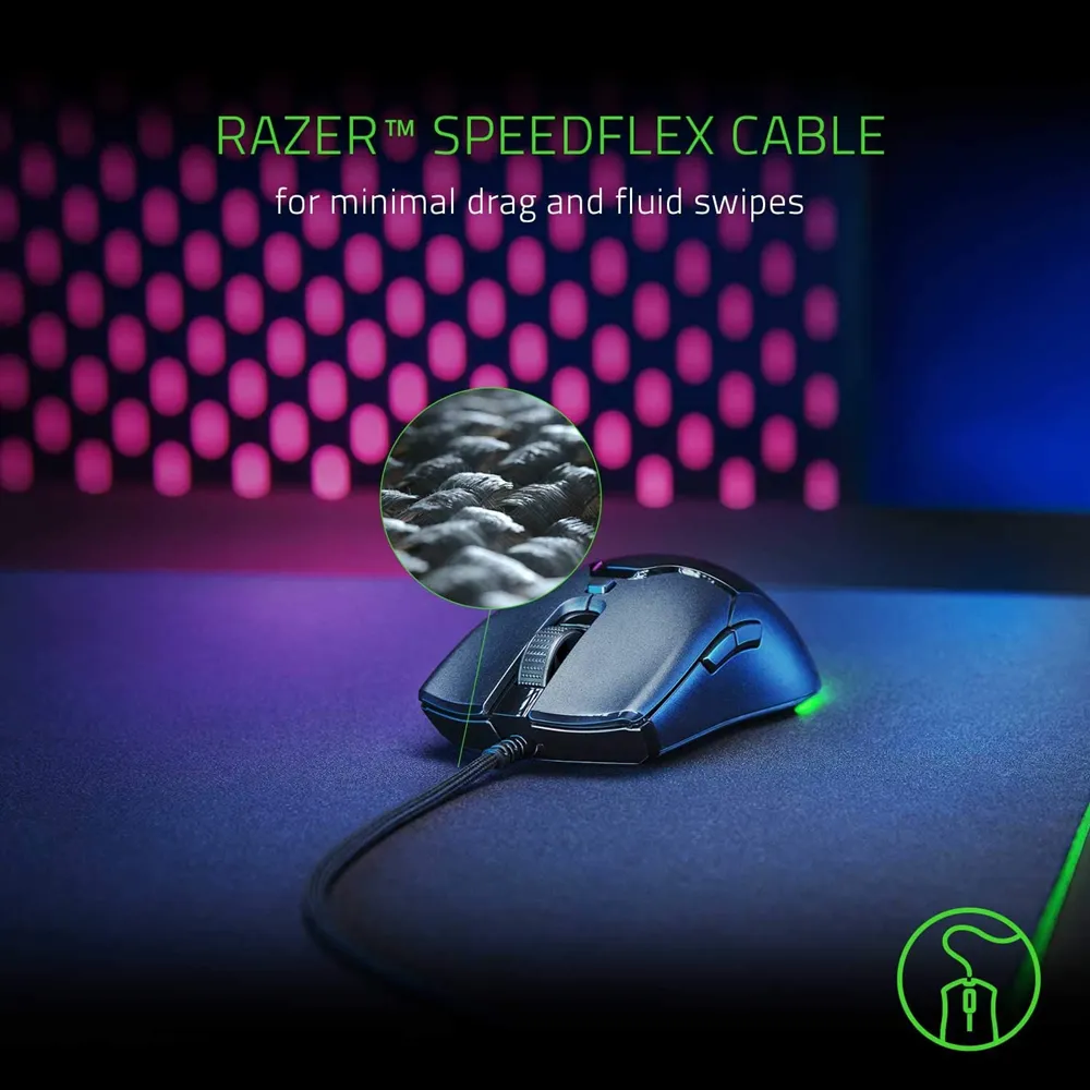 Razer Viper Mini