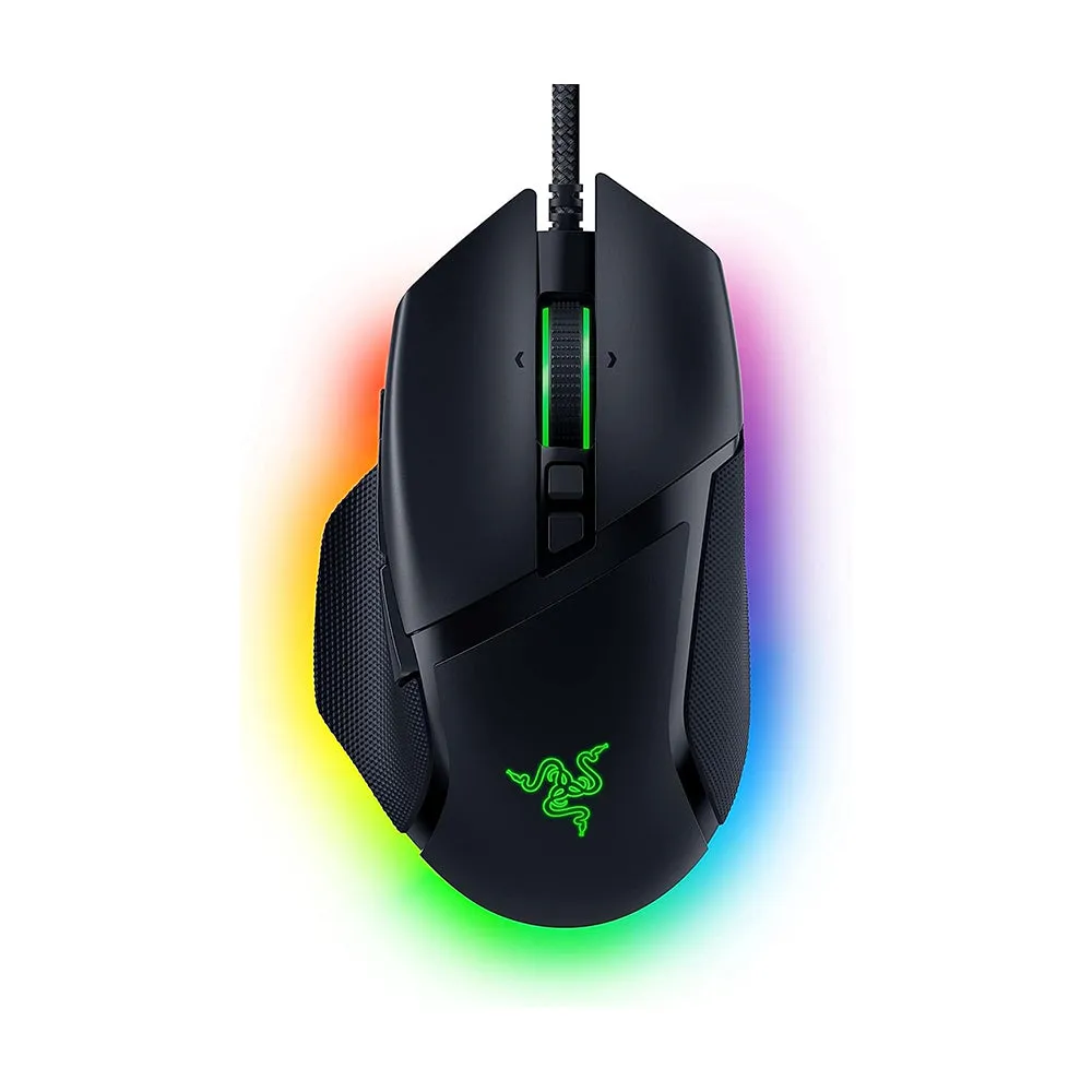 Razer Wired Gaming Mouse Basilisk V3