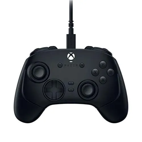 Razer Wolverine V3 Tournament Edition Wired Gaming Controller for Xbox Series X|S & PC (Black)