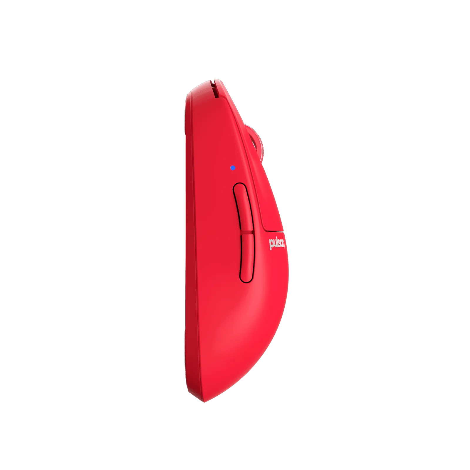 [Red Edition] X2 v2 Mini Gaming Mouse