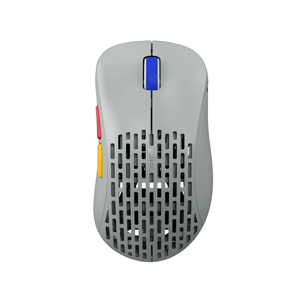 [Retro Edition] Xlite v2 Gaming Mouse