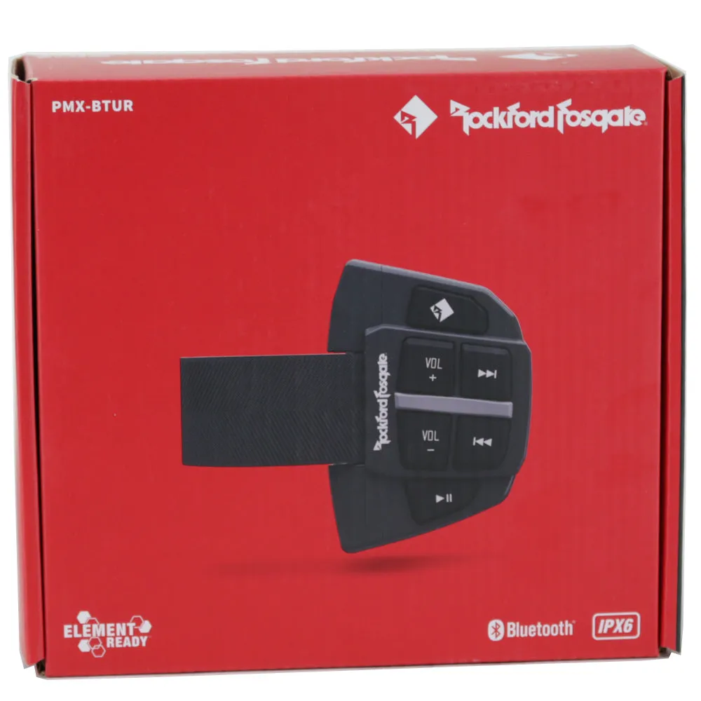 Rockford Fosgate PMX-BTUR