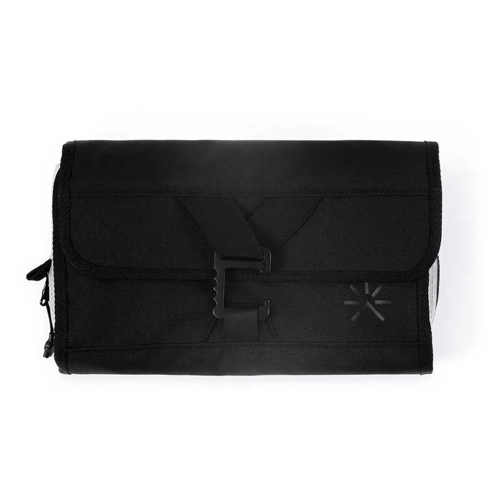 Roll-Up Toiletry Bag