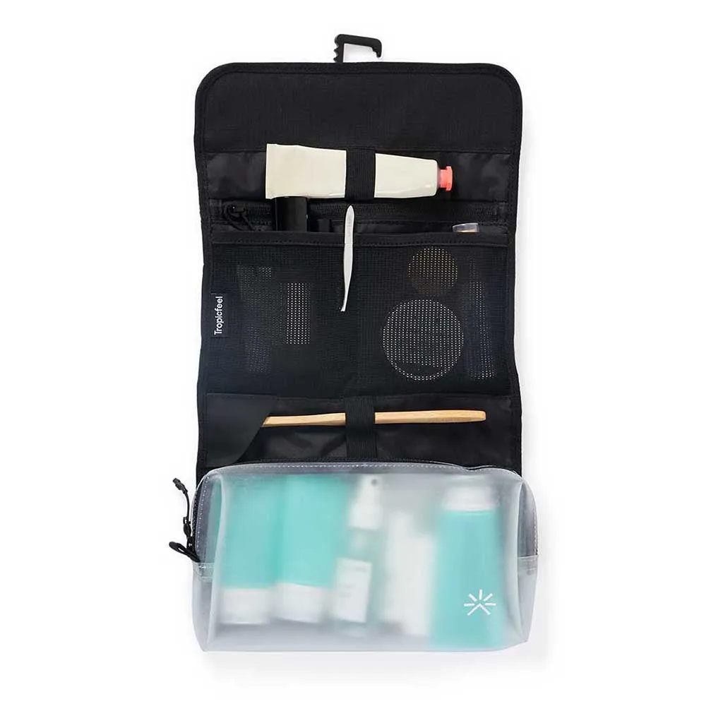 Roll-Up Toiletry Bag