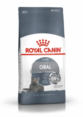 Royal Canin Feline Dental Care