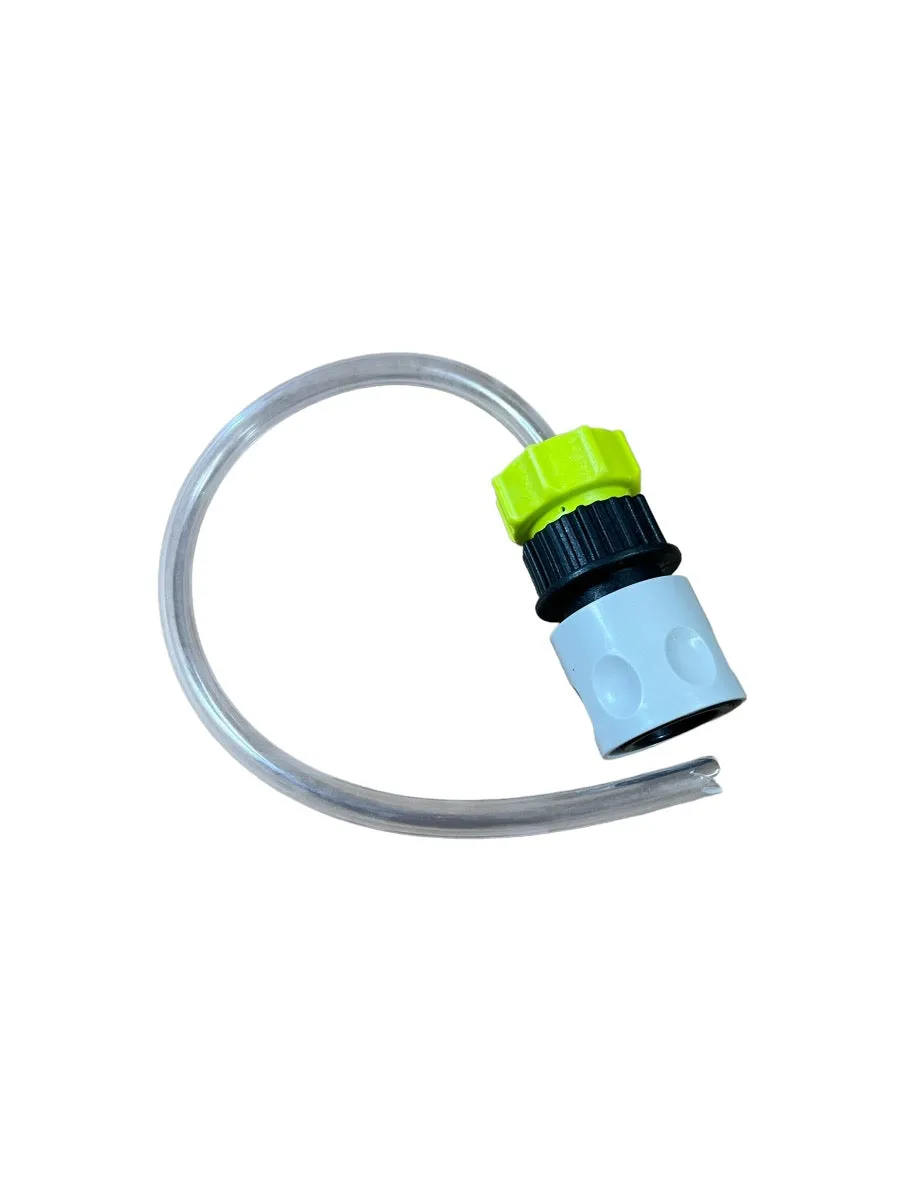 RYOBI EZClean Power Cleaner Bottle Adapter Accessory