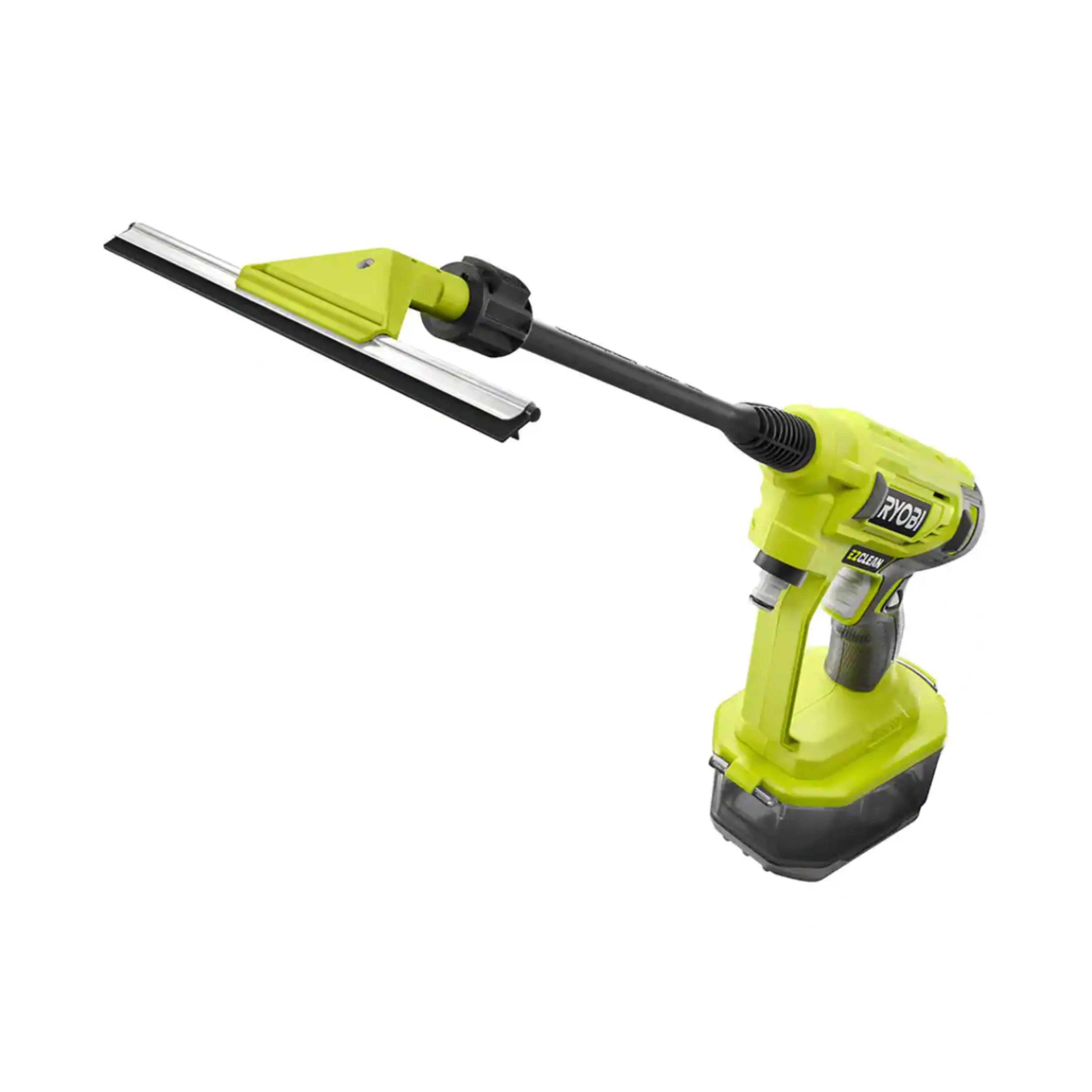 RYOBI EZClean Power Cleaner Squeegee Attachment Accessory