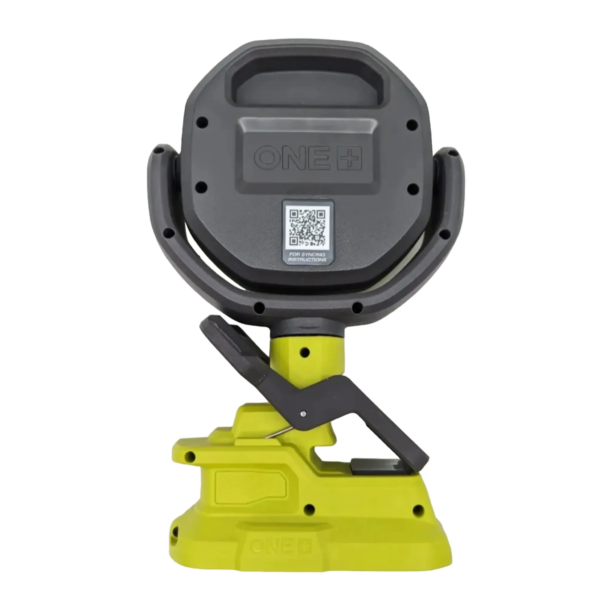 Ryobi ONE  18-Volt Cordless VERSE Clamp Speaker (Tool Only)