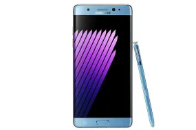 Samsung Galaxy Note 7