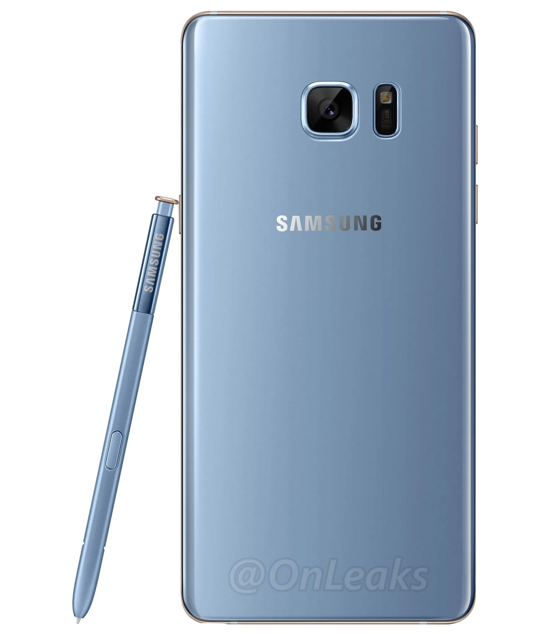 Samsung Galaxy Note 7