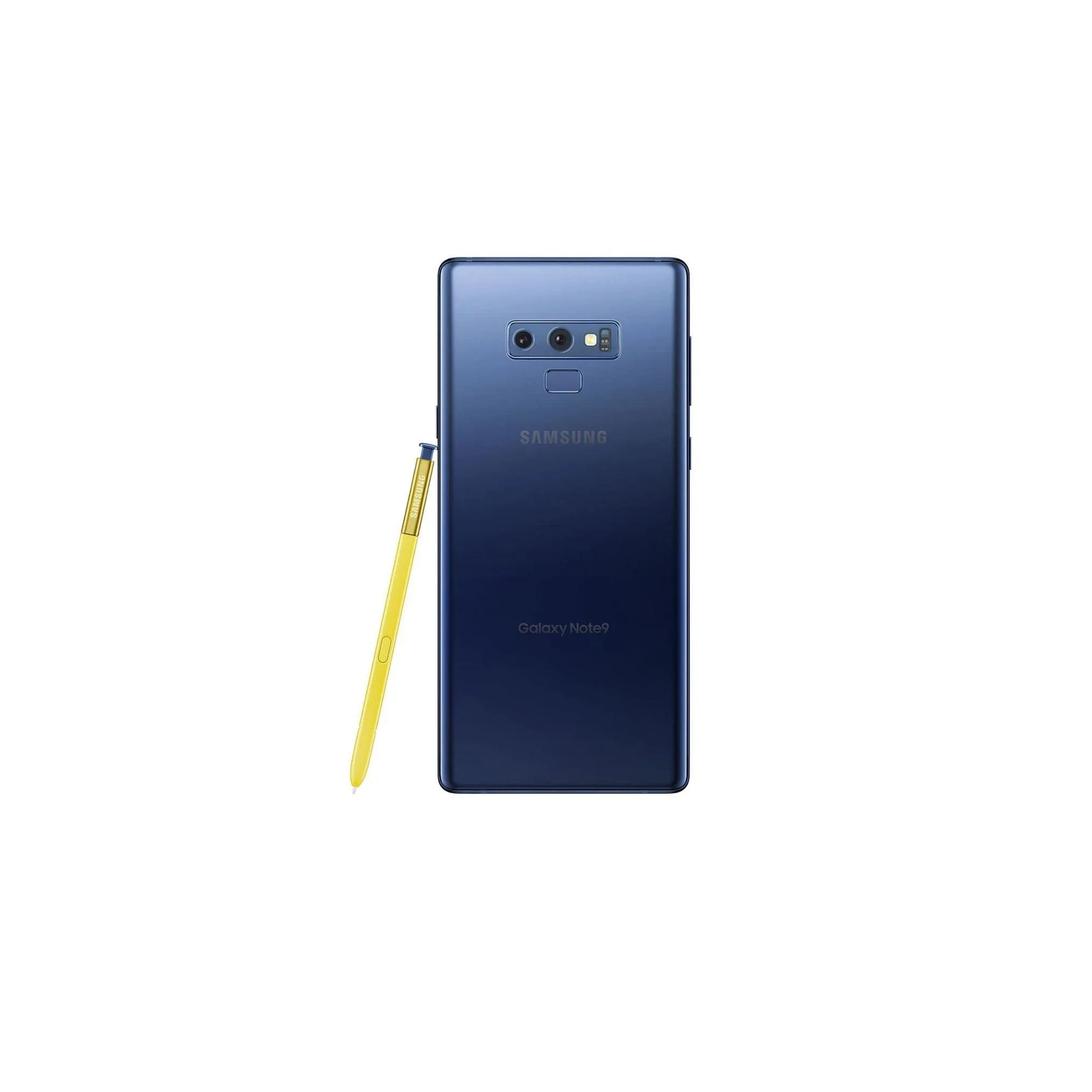 Samsung Galaxy Note 9 - Refurbished