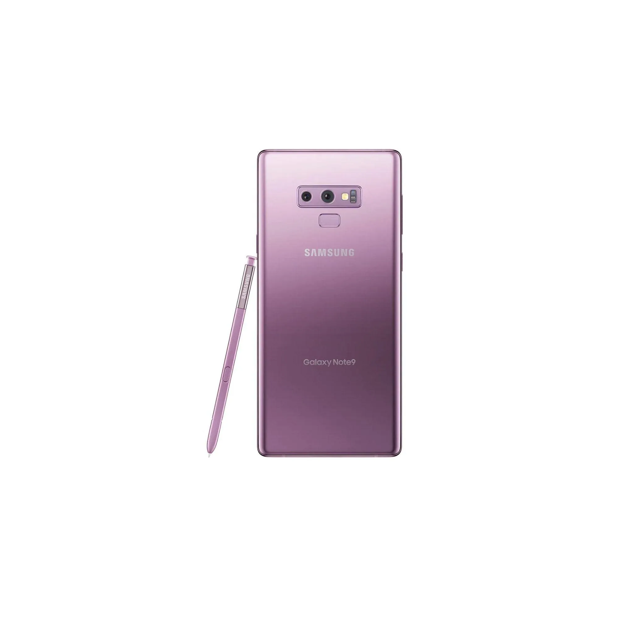 Samsung Galaxy Note 9 - Refurbished