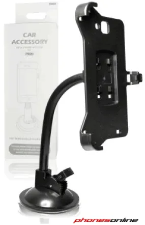 Samsung Galaxy S2 In-Car Holder