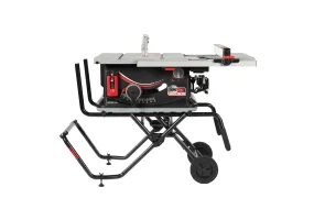 Sawstop JSS™ Jobsite Table Saw Pro