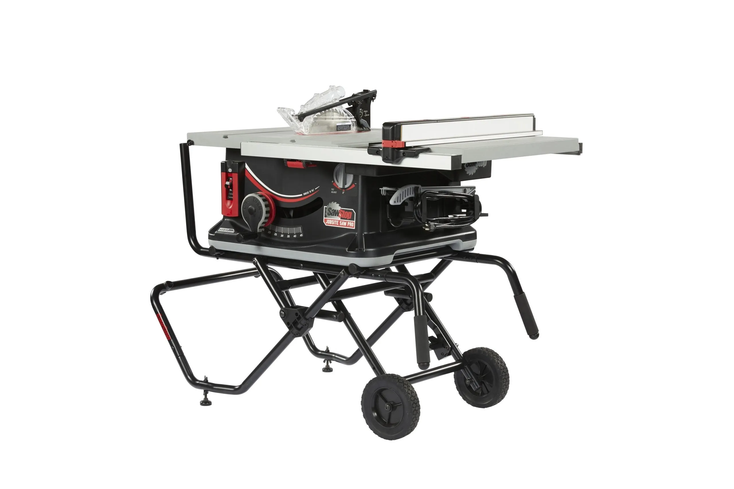 Sawstop JSS™ Jobsite Table Saw Pro