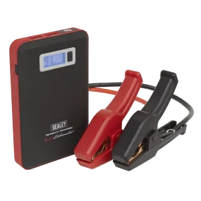 Schumacher¨ Jump Starter Power Pack Lithium 600A