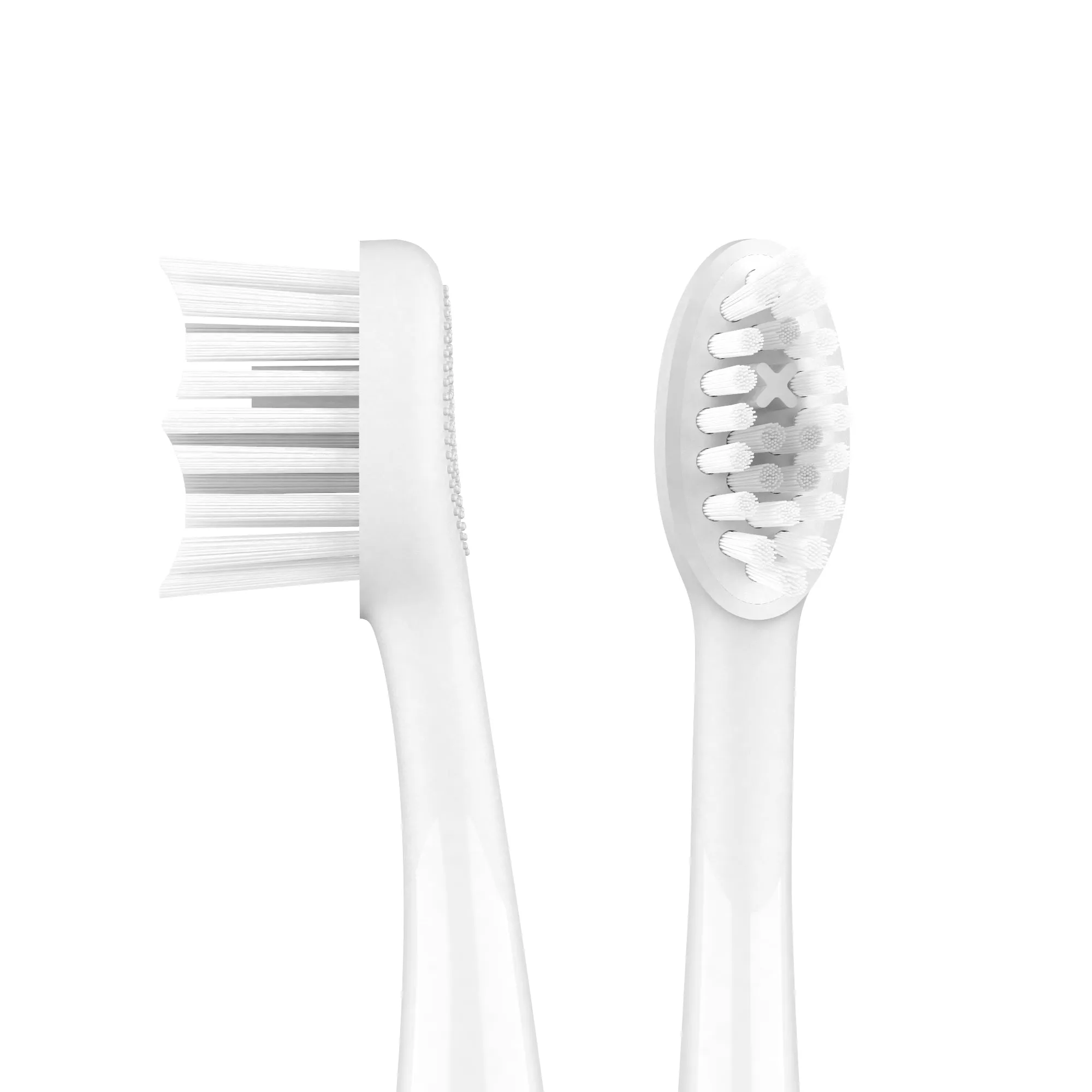 SD - Ordo Sonic Brush Head White | Snow 2x