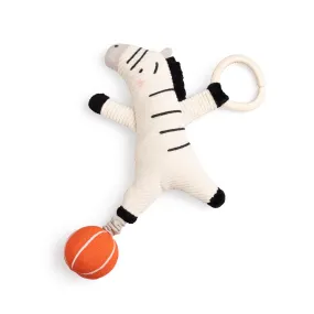 Sebra, Pull Toy Zebra