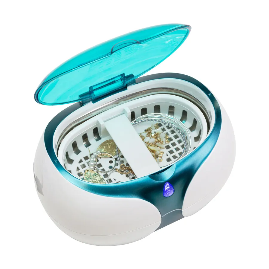 Second Sonic Quick Clean - Ultra Sonic Jewellery Cleaner