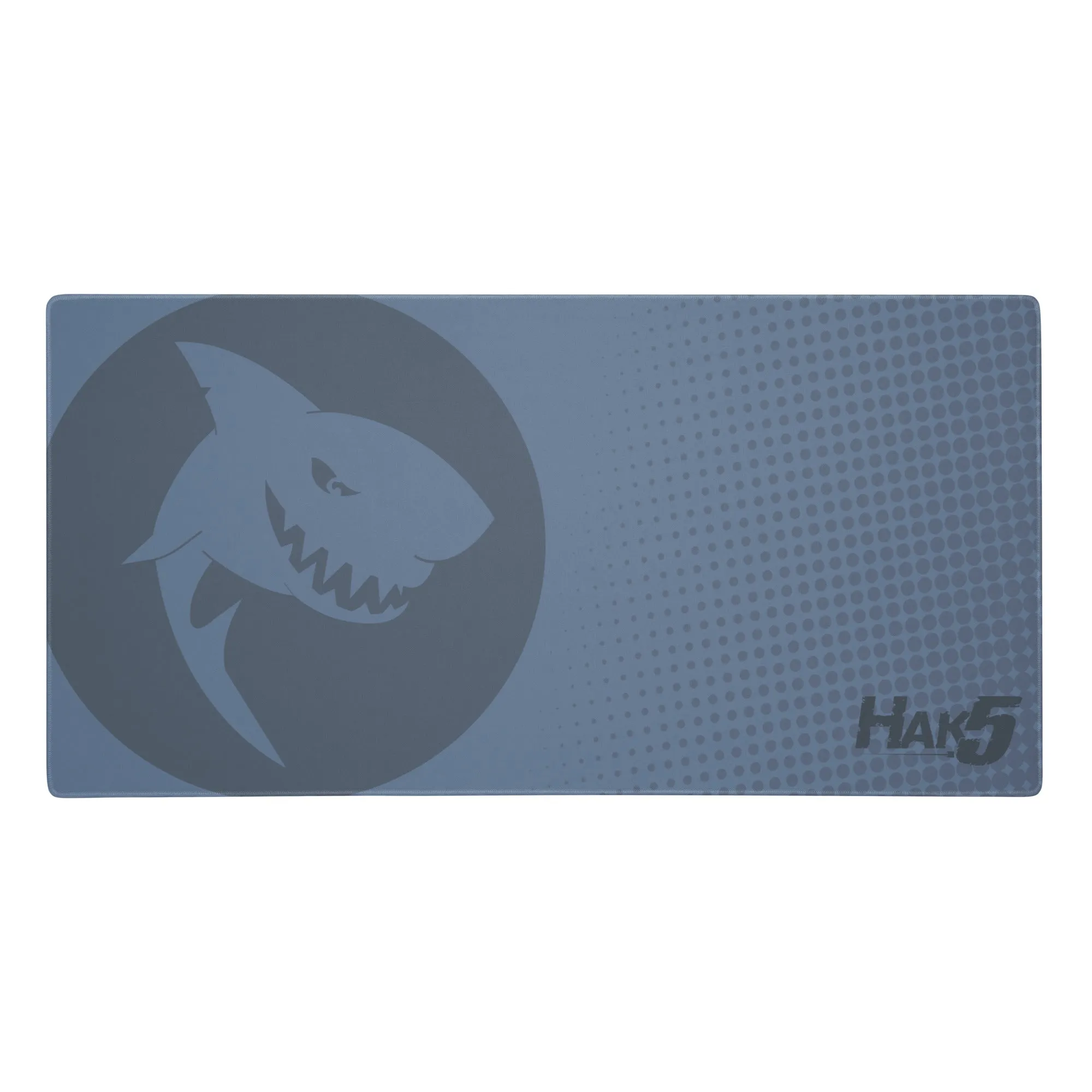 Shark Gaming Mouse Pad