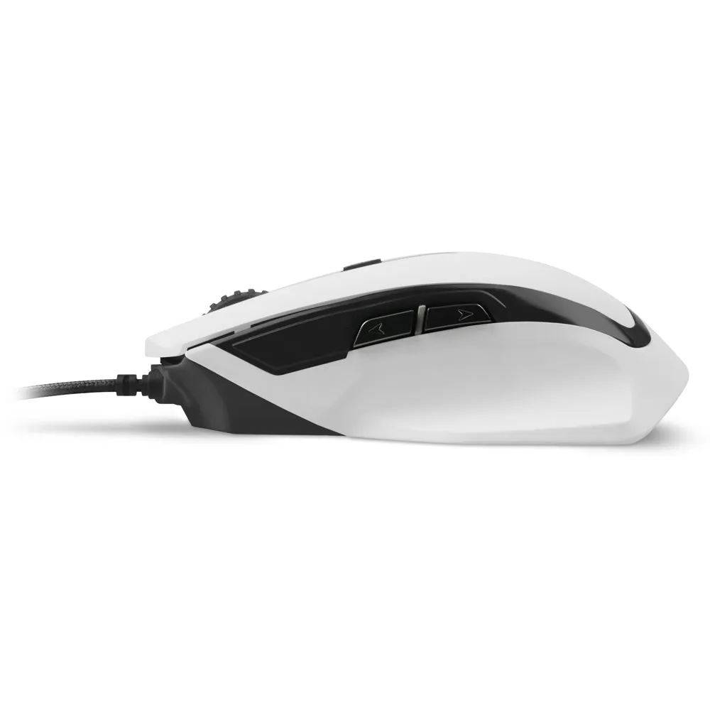 Sharkoon Wired Gaming Mouse Shark Force II