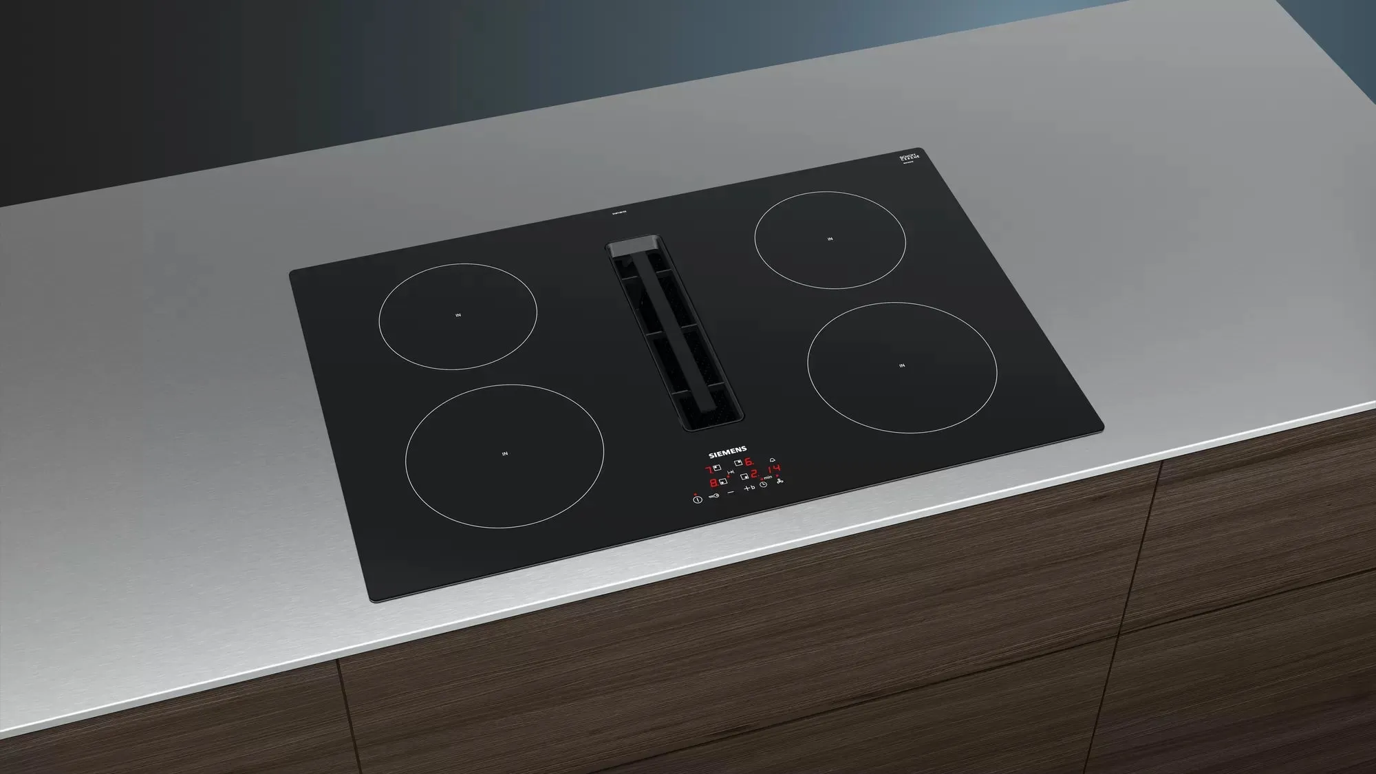 Siemens iQ300 Induction hob | EH811BE15E