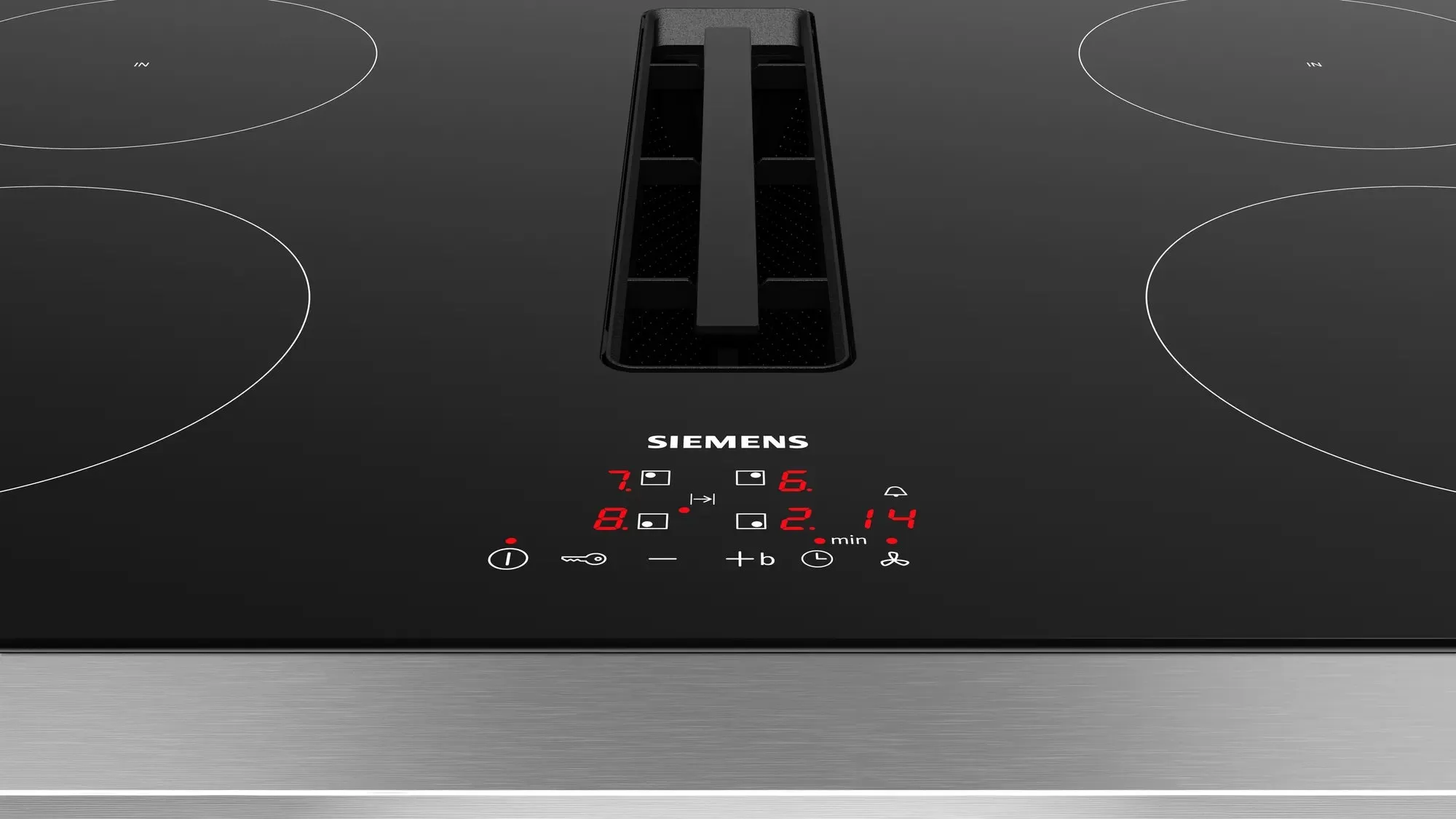 Siemens iQ300 Induction hob | EH811BE15E