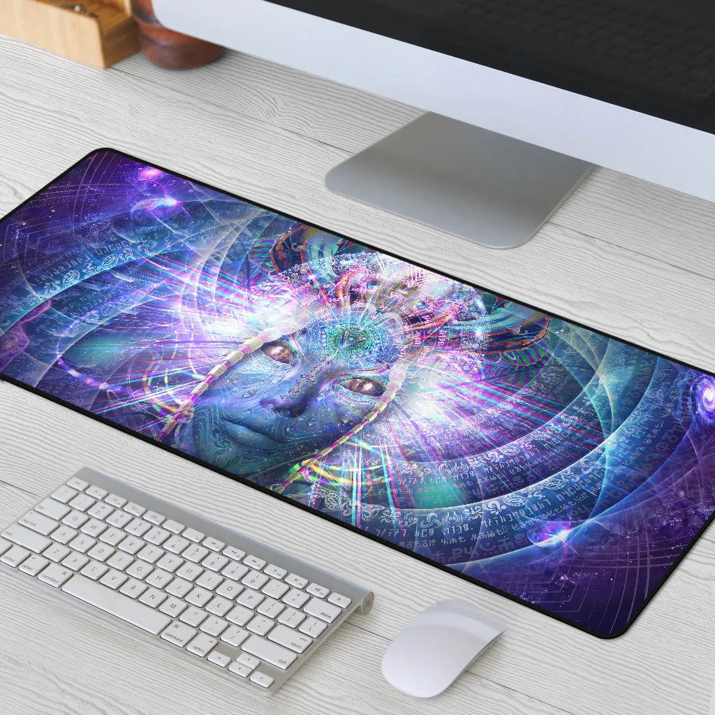 Sothian Sight | Mouse Mat | Hakan Hisim