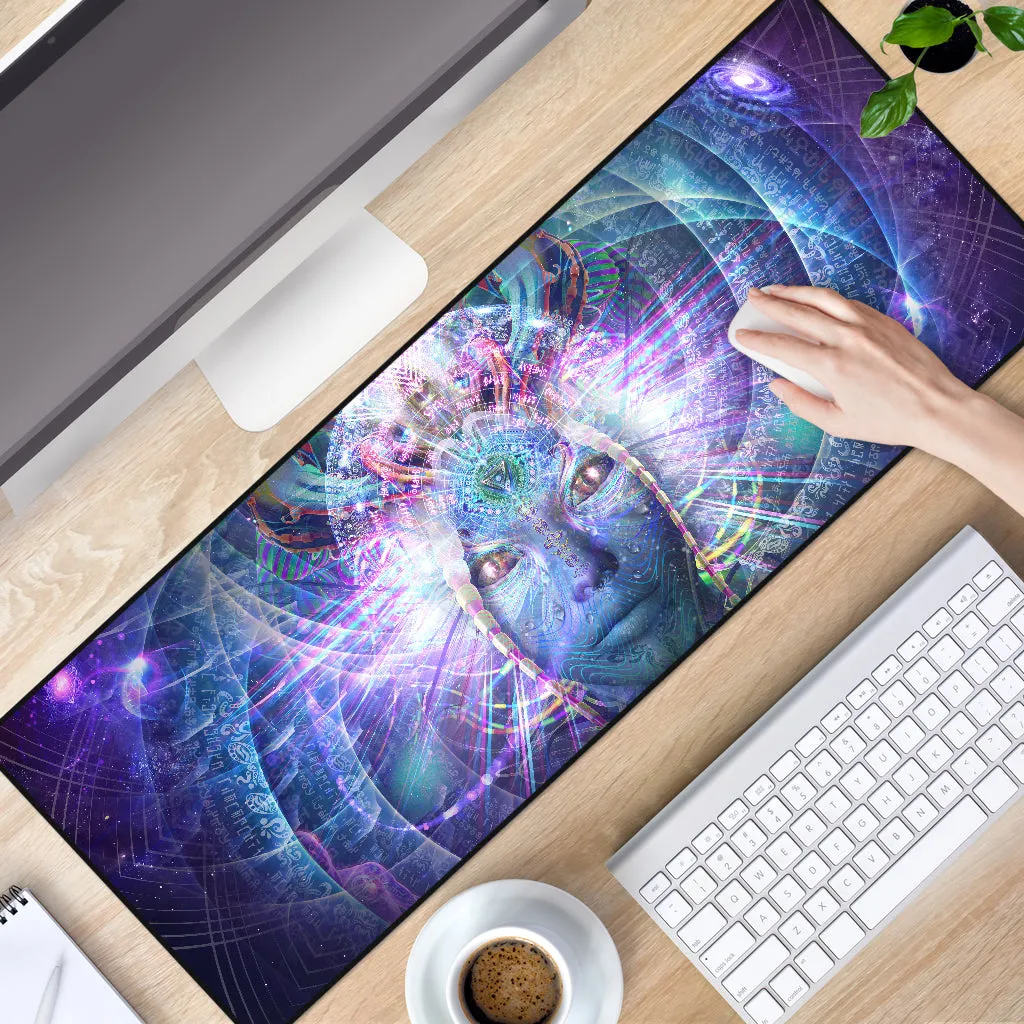 Sothian Sight | Mouse Mat | Hakan Hisim