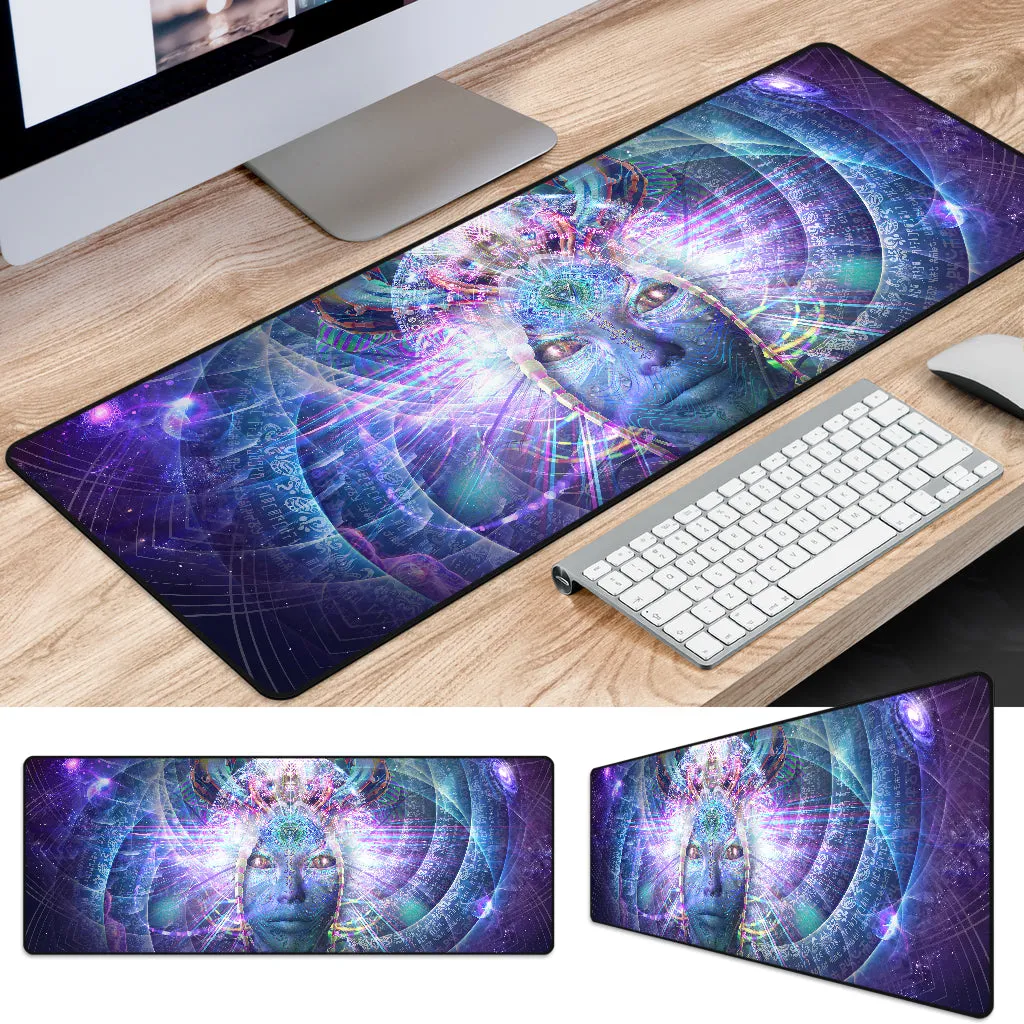 Sothian Sight | Mouse Mat | Hakan Hisim