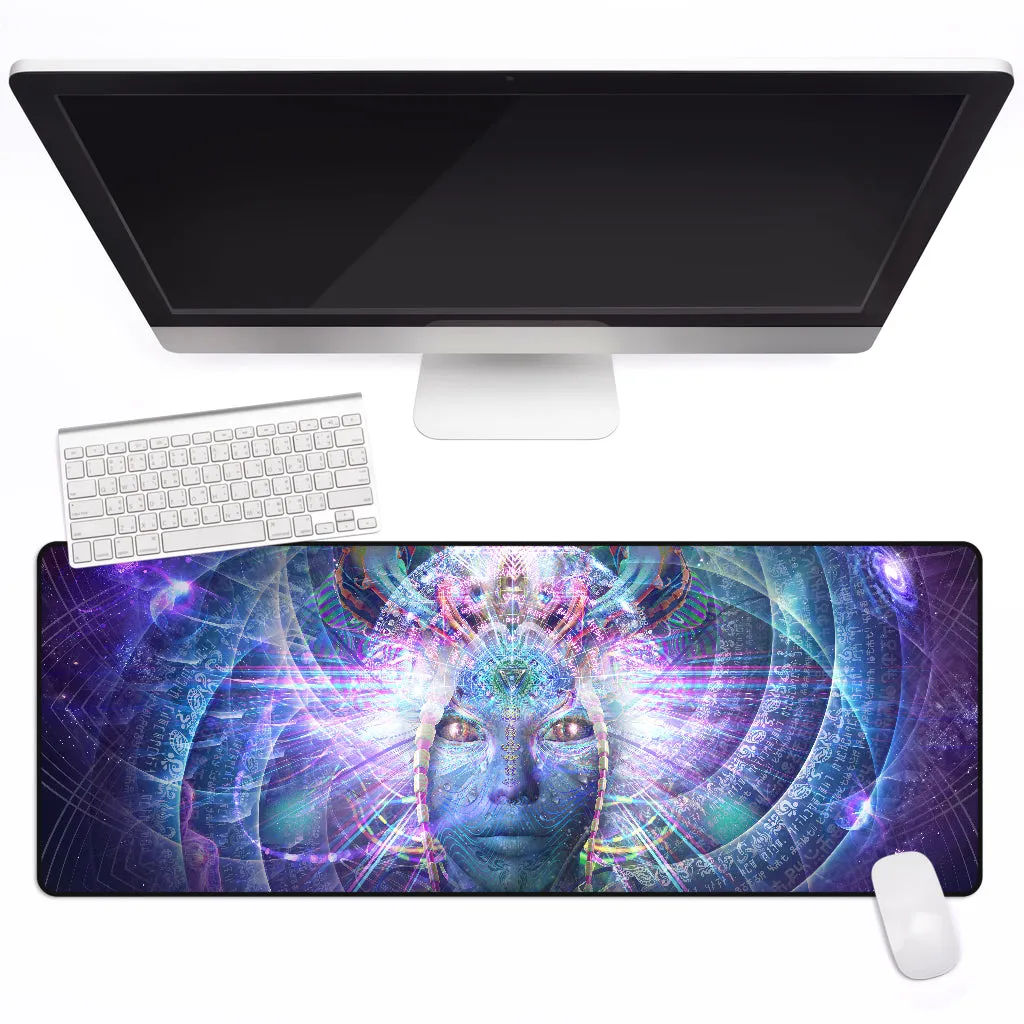 Sothian Sight | Mouse Mat | Hakan Hisim