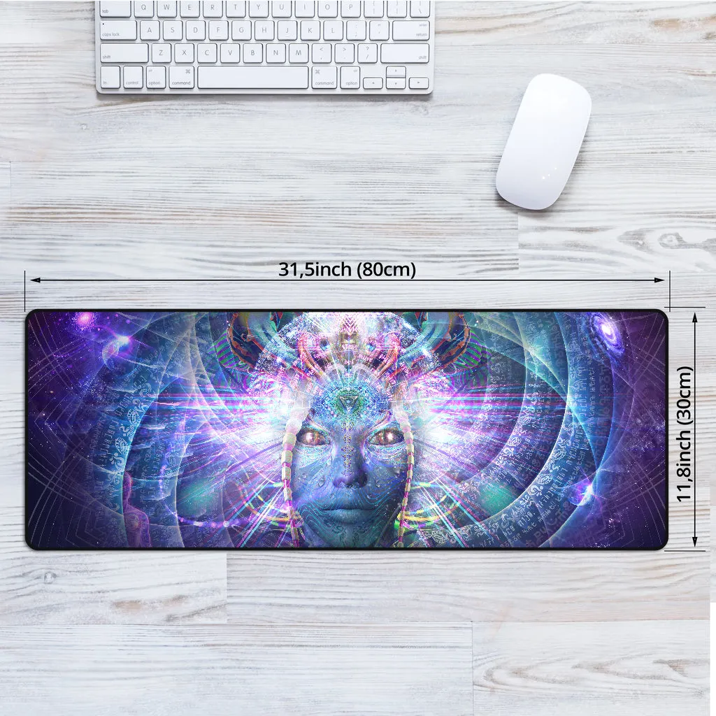 Sothian Sight Mouse Mat