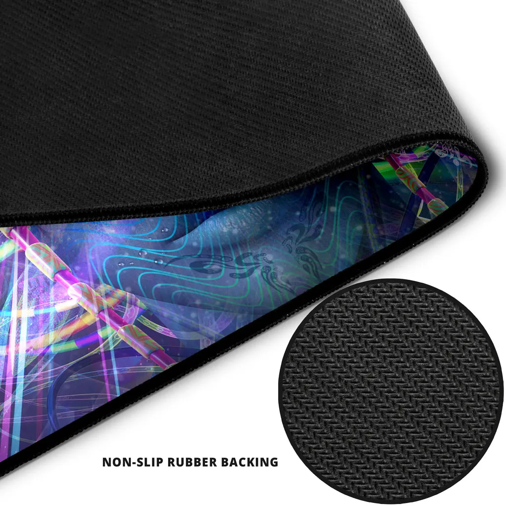 Sothian Sight Mouse Mat