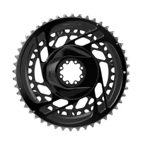 SRAM Force D2 2x Chainring Kit